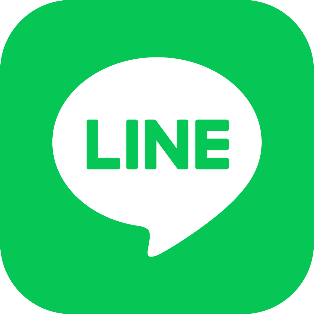 LINEロゴマーク
