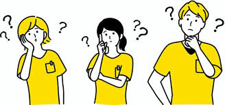 就労継続支援A型　悩む男女