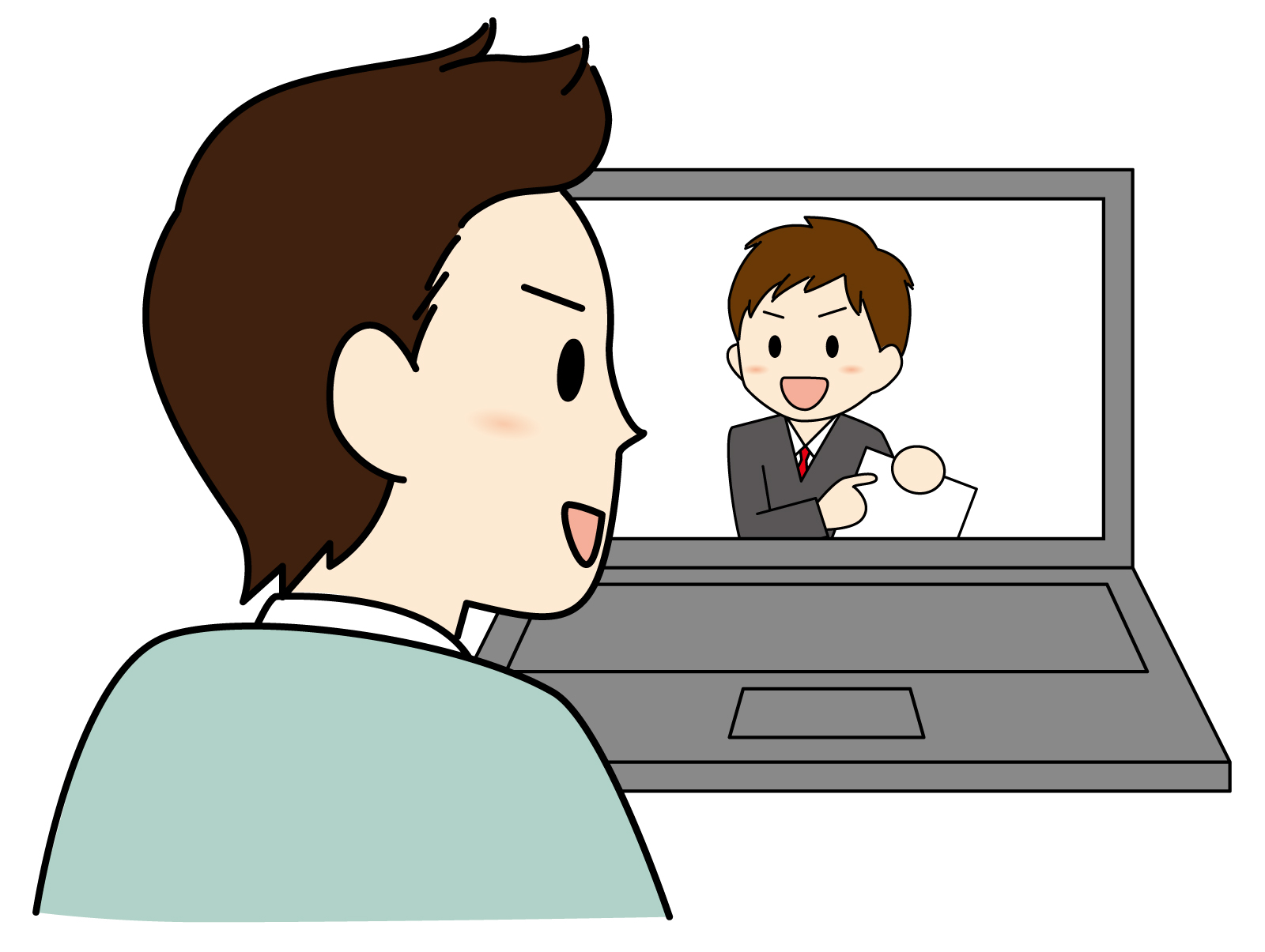 オンライン会議