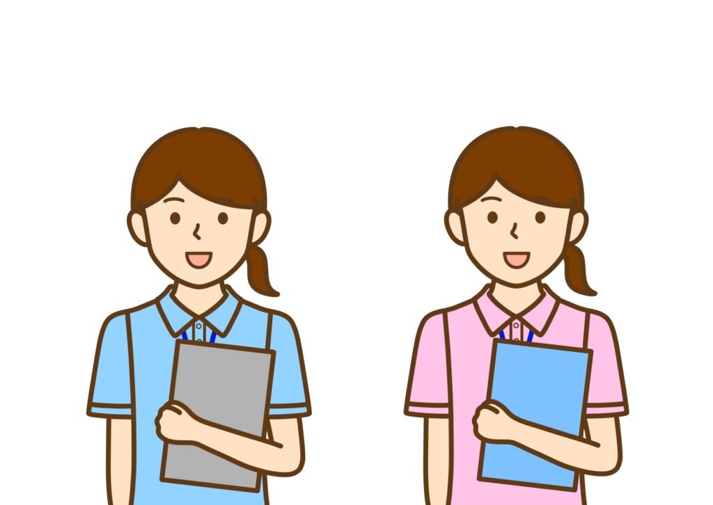 A型事業所 支援員