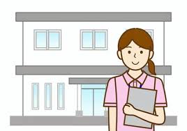 支援員と事業所