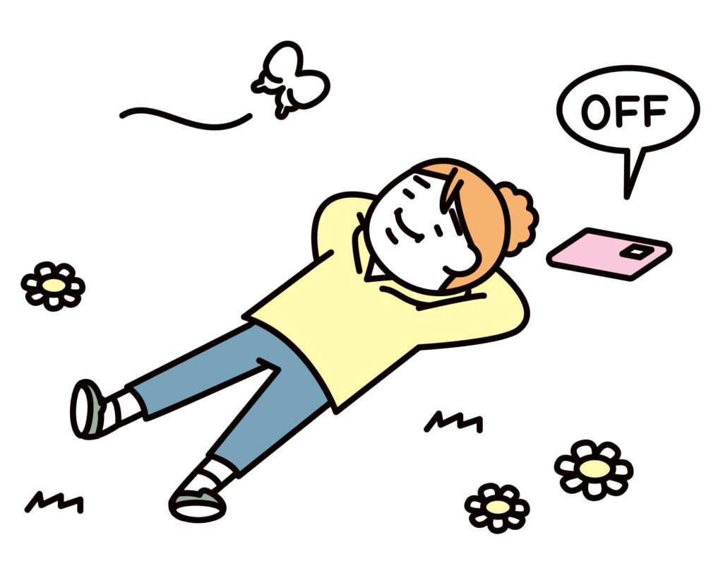 デトックスと女性