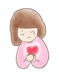 メンタル不調の女性