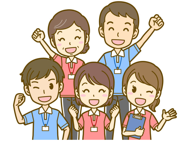 働くのが怖いと感じる理由と克服方法