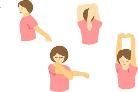 マッサージと女性