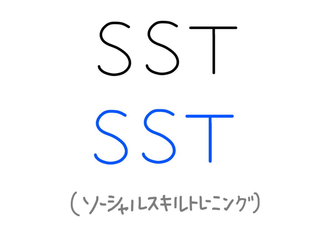 SST