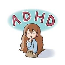 発達障害ADHD