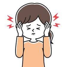 感覚過敏と女性