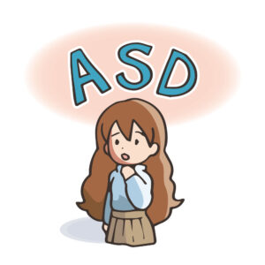ASD