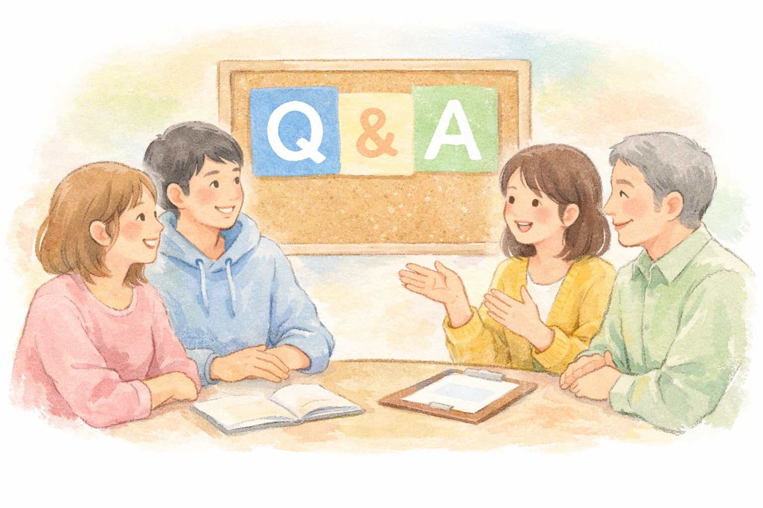 FAQ