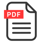PDFアイコン