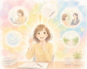 質問