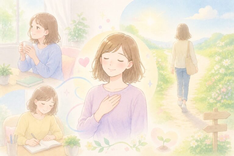 ブランクが長い方の社会復帰ガイド